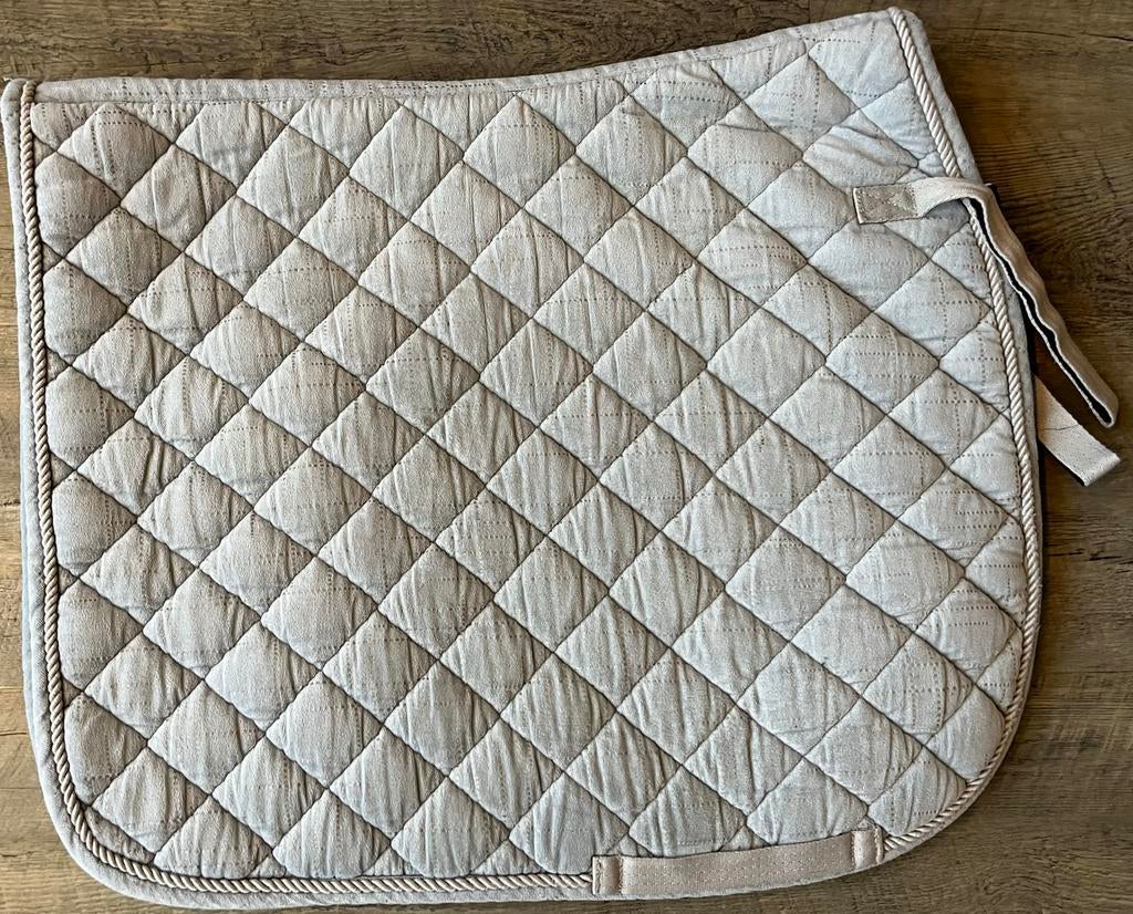 Epplejeck Dressuur Full, Dieren en Toebehoren, Paarden en Pony's | Dekens en Dekjes, Ophalen of Verzenden, Zo goed als nieuw