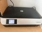 HP Envy 5530 All-in-One Printer - Print, Scan, Copy, Computers en Software, Printers, Ophalen, Gebruikt, Inkjetprinter, All-in-one