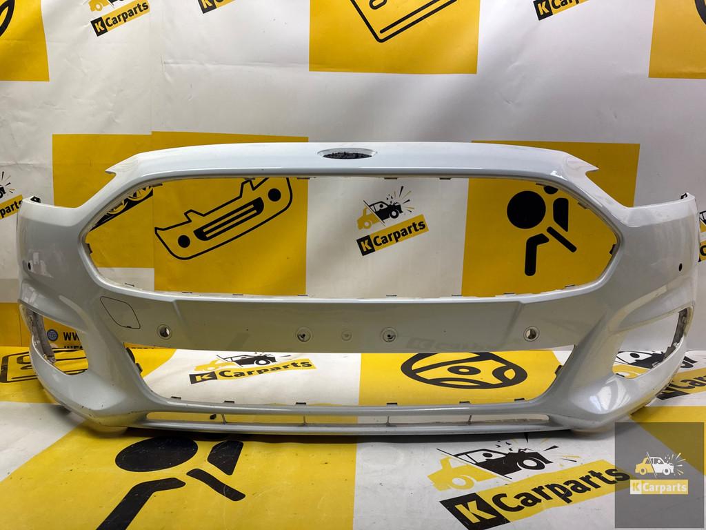 FORD MONDEO MK5 FACELIFT ST VOORBUMPER FORD MONDEO MK5 FACEL, Gebruikt, Voor, Info@ford.com, Ophalen of Verzenden