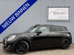 MINI Clubman 1.5 Cooper Business Edition Automaat Schuifdak., Auto's, Gebruikt, Zwart, 3 cilinders, 1300 kg