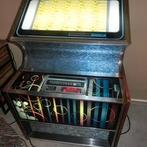 leuke rock ola 449 te koop aangeboden., Verzamelen, Automaten | Jukeboxen, Ophalen, Gebruikt, Rock Ola, Met singles