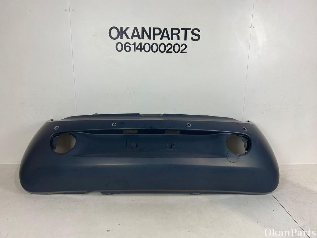 Opel Adam Achterbumper 13356473, Auto-onderdelen, Gebruikt, Opel, Ophalen of Verzenden, Achter