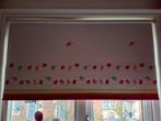 Lief! Lifestyle Rolgordijn "Vogeltjes" 150 cm, Ophalen, Gebruikt, 100 tot 150 cm, Kinderkamer, Speels Vrolijk