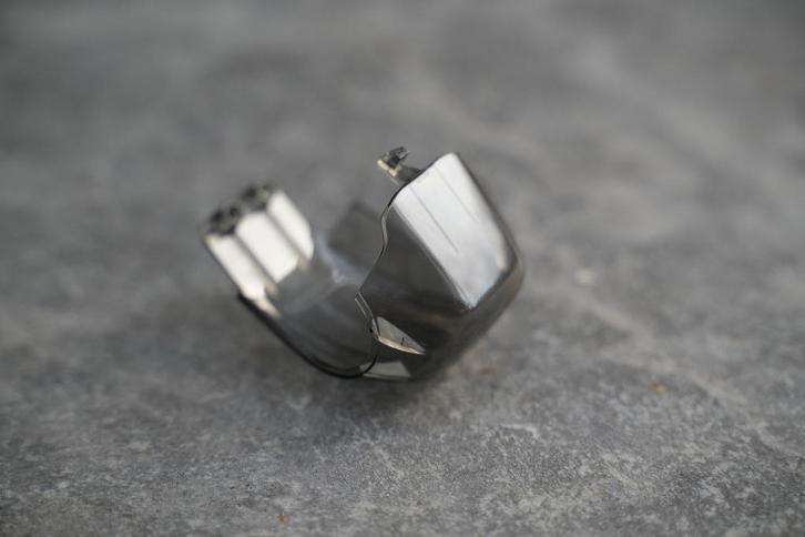 DJI Mini 3 (Pro) Gimbal Protector/Kapje, Audio, Tv en Foto, Drones, Zo goed als nieuw, Ophalen of Verzenden