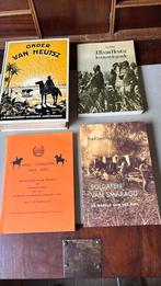 Onder van Heutsz - leven en legende- KNIL - Cavalerie ea, Boeken, Oorlog en Militair, Ophalen of Verzenden, Tweede Wereldoorlog