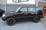 Toyota Land Cruiser 90 3.4i V6 4X4 Airco 7 Pers Trekhaak You, Auto's, Euro 2, Stof, Gebruikt, 2800 kg