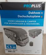 Caravan accessoire, Ophalen, Nieuw