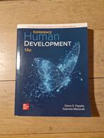 Experience Human Development 14e - Papalia & Martorell, Ophalen of Verzenden, Zo goed als nieuw, Diane E. Papalia, Gabriela Martorell