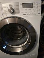 Samsung Eco Bubble 8.0kg wasmachine, Witgoed en Apparatuur, Wasmachines, Gebruikt, Ophalen of Verzenden, 85 tot 90 cm, 1200 tot 1600 toeren