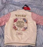 Evisu jas/vest - Nooit gedragen, Ophalen of Verzenden, Nieuw, Beige, Sneakers of Gympen