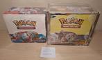 Pokémon sealed, Ophalen of Verzenden, Nieuw, Boosterbox