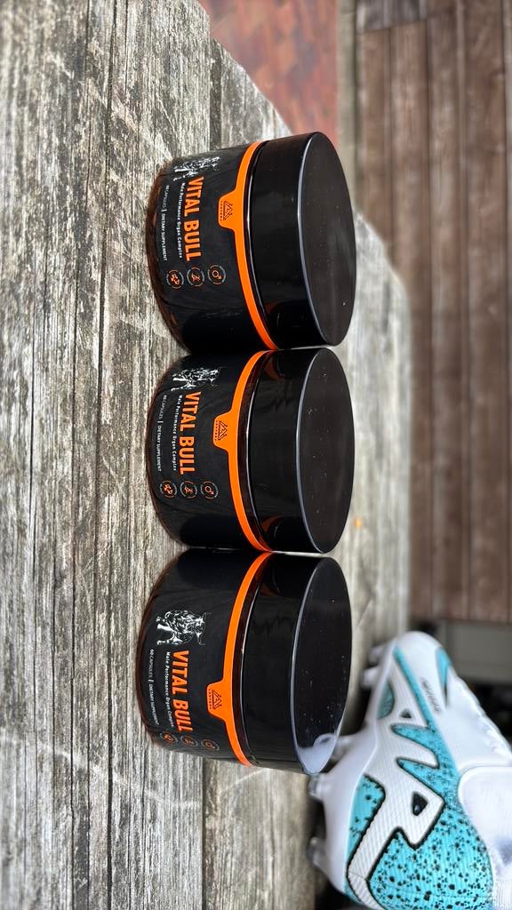 Lonvera vital bull, Ophalen of Verzenden