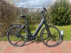 Qwic Premium MN7+Belt/Sterke middenmotor/4700km/540Wh/Netjes, Fietsen en Brommers, Elektrische fietsen, 59 cm of meer, Ophalen of Verzenden