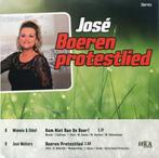 Vinylsingles jose wolters gezocht, Ophalen of Verzenden, Zo goed als nieuw, Overige formaten, Levenslied of Smartlap