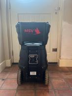 tennisballenmachine, L00, Overige typen, Zo goed als nieuw, Ophalen