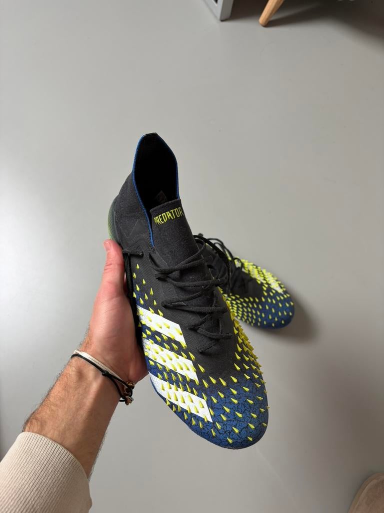 Predator demonskin, Maat XS of kleiner, Schoenen, Nieuw, Ophalen of Verzenden