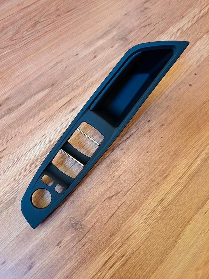 Raambediening Afdekking voor BMW F10 / F11, Auto diversen, Auto-accessoires, Nieuw, Ophalen of Verzenden