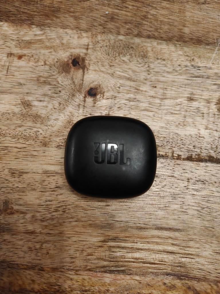 JBL Wave 300 case, Ophalen of Verzenden, Zo goed als nieuw