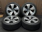 Originele 21 inch Audi E-Tron 4KE 5x112 ET36 Continental, Auto-onderdelen, Banden en Velgen, Ophalen, Banden en Velgen, 21 inch