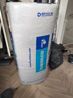 Knauf Glaswol Acoustifit 1350x600x70mm 12 st, Ophalen, Nieuw, Glaswol, 4 tot 8 cm