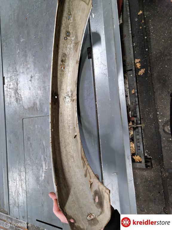 Kreidler achterspatbord deukvrij model 1973-1982 origineel, Gebruikt, Kreidler, Ophalen of Verzenden, Kreidler