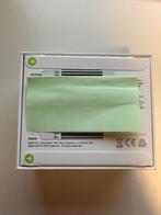 Apple AirPods Pro 3 – Origineel - Bon Mediamarkt - Nieuw, Ophalen, Nieuw, In gehoorgang (in-ear), Bluetooth