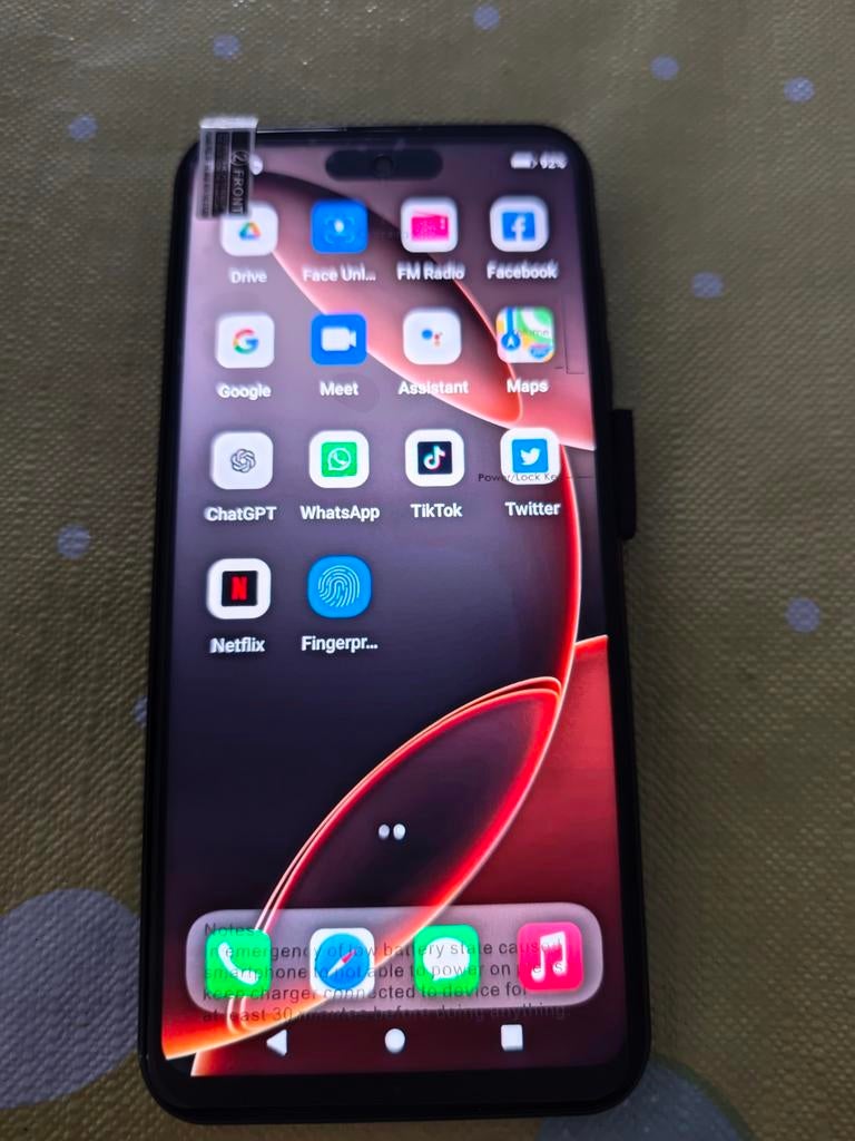 Mobiel, Verzenden, Nieuw, Zwart, 256 GB