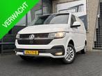 Volkswagen Transporter 2.0 TDI L1H1*AUTOM.*A/C*CRUISE*NAVI*H, Stof, Gebruikt, Volkswagen, 2500 kg