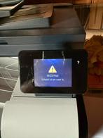 HP Color LaserJet Pro 500 MFP M570dw - defect, Computers en Software, Printers, Ophalen, Faxen, All-in-one, Niet werkend