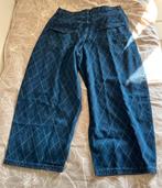 Collusion ballon jeans W32 - Gloednieuw, Kleding | Dames, Verzenden, Nieuw, Blauw, W30 - W32 (confectie 38/40)