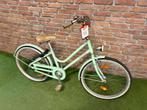 Fietshokje Hoofddorp: Creme Mini Molly Meisjesfiets 24 Inch, Fietsen en Brommers, Fietsen | Meisjes, Niet ingevuld, 24 inch, Creme