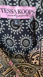 Tessa Koops Jurk, Ophalen of Verzenden, Nieuw