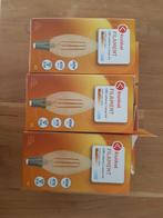 E14 Filament, Ophalen, Overige typen