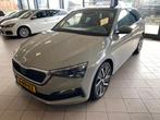 Skoda Scala 1.5 TSI Sport Bns Pano AUTOMAAT BJ 2021 !, Auto's, Skoda, Scala, Euro 6, 4 cilinders, 150 pk