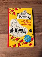 Boek 'Sulvester en de bizarre verhuizing', Boeken, Kinderboeken | Jeugd | 10 tot 12 jaar, Ophalen of Verzenden, Nieuw, Willeke Brouwer