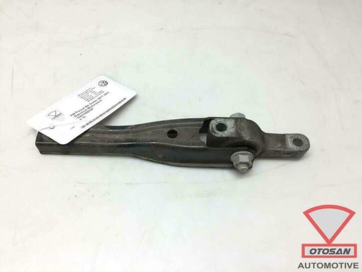 vw passat b8 2017 vag baksteun motorsteun 5q0199855p, Auto-onderdelen, Transmissie en Toebehoren, Volkswagen, Gebruikt, Ophalen of Verzenden