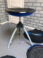 Cadac Skottelbraai, Ophalen, Gebruikt