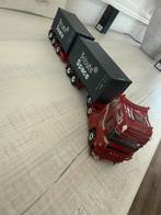 Tekno  weeda, Ophalen of Verzenden, Zo goed als nieuw, Bus of Vrachtwagen, Wsi