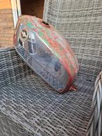 Zundapp tank lange banen 529, Ophalen of Verzenden, Gebruikt, Tank