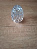 Kristallen bol, Ophalen of Verzenden, Zo goed als nieuw