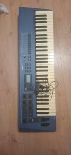 Yamaha CS1x Synthesizer - gebruikt, Ophalen, 61 toetsen, Yamaha, Zo goed als nieuw