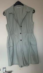 Jump// Playsuite/ Salopette.    mt.  152.   Of mt S, Verzenden, Zo goed als nieuw, Maat 34 (XS) of kleiner, Groen