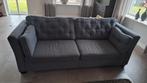 Gratis op te halen: Comfortabele driezitsbank, Ophalen of Verzenden, Gebruikt, 75 tot 100 cm