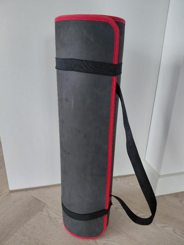 Fitness mat Tunturi, Ophalen, Gebruikt, Yogamat