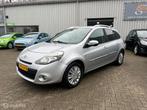 Renault Clio Estate 1.2 TCE Collection, Auto's, Voorwielaandrijving, Euro 5, Gebruikt, Metallic lak