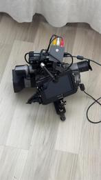 Sony VX1000 met Blackmagic Video Assist - Digitaal Opnemen, Ophalen, Gebruikt, Camera, Sony