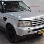 Bedrijfsauto, Land Rover, Range Rover Sport, 2007, Automaat, 2430 kg, 190 pk, Bedrijf