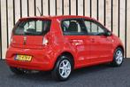Seat Mii 1.0 Style Intense 134dkm Airco Cruise Trekhaak 1e e, Voorwielaandrijving, LED verlichting, Stof, Gebruikt