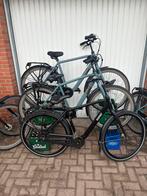 Gazelle Esprit Jongensfiets  Sterk  Betrouwbaar, Ophalen of Verzenden, Zo goed als nieuw, 20 inch of meer, Gazelle