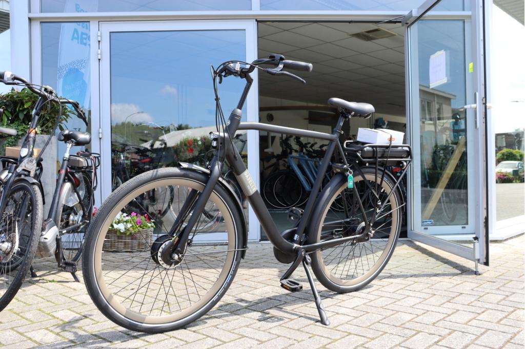 Gazelle Espirit l Bafang l 340 wh l 64 cm l Nieuw!, Niet ingevuld, Niet ingevuld, Nieuw, Ophalen of Verzenden